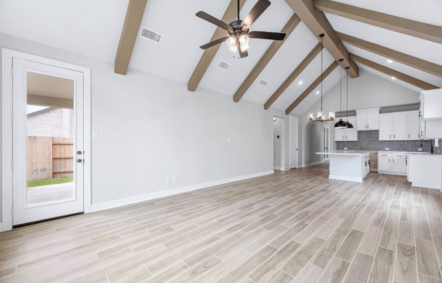 Westin 40 24710 Harrow Meadow Drive Kitchen 4