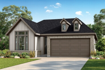 Newmark 45 Austin A