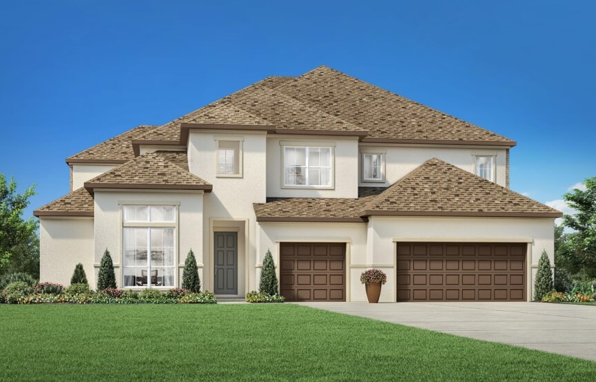 Toll Brothers 70 Dana Mission