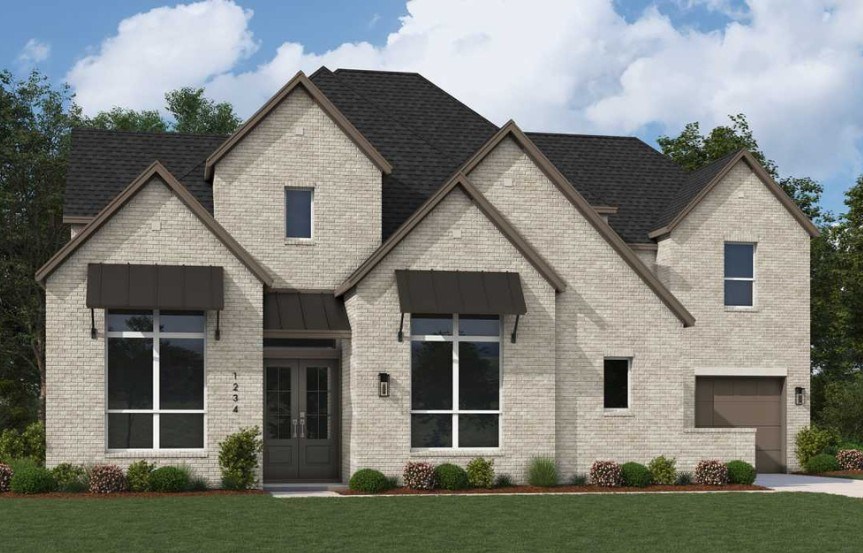 Highland 80 Florence Elev. MC