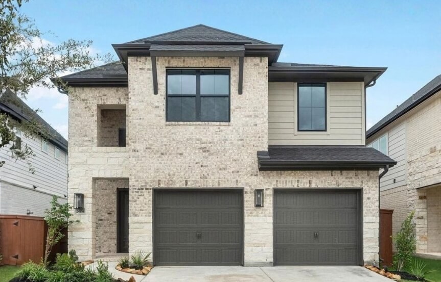 Westin 40 . 24954 Vervain Meadow Trl . Exterior