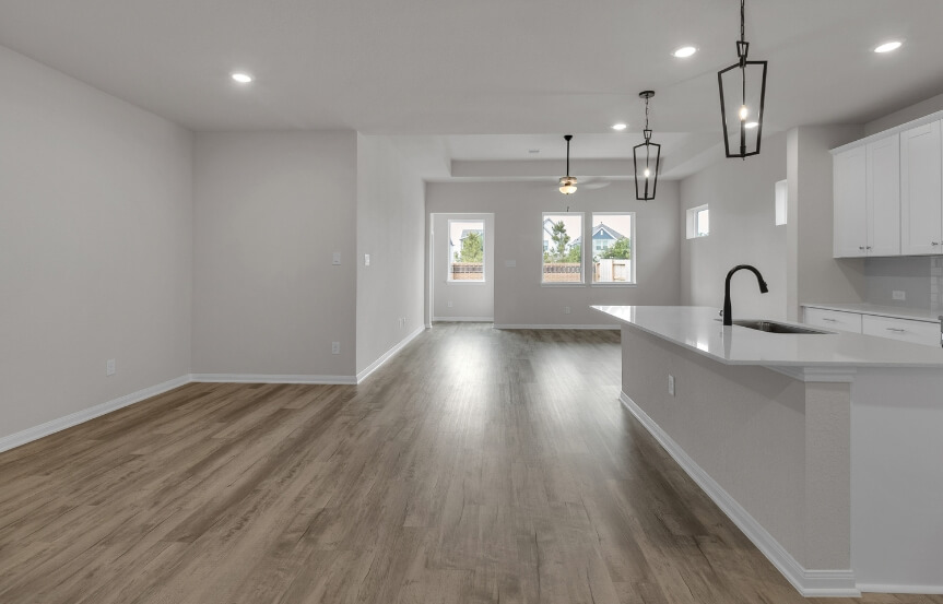 Brookfield 45 22706 Norcrest Hills Dr Interior