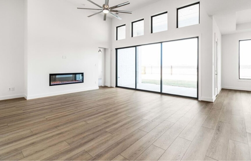 Toll Brothers 60 25630 Bridget Prairie Ct Interior 2