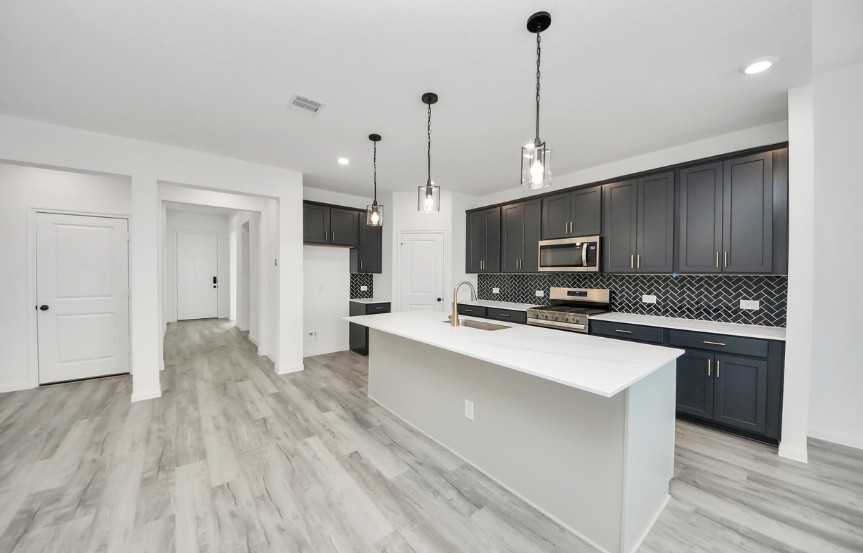 Brookfield 50 7727 Clover Gully Lane Kitchen 2