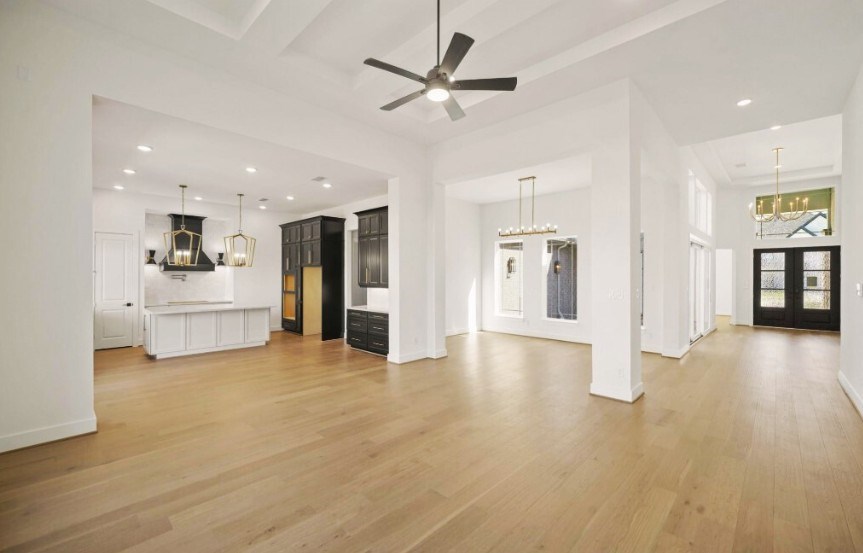 Newmark 70 24722 Celestial Lily Drive Kitchen 1