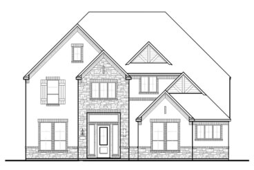 Chesmar 60 Lakewood A1 W Stone