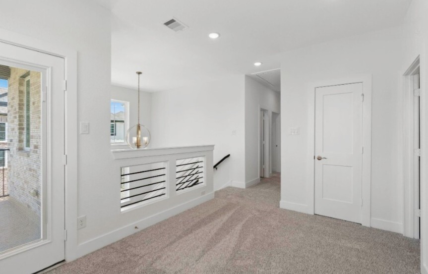 Chesmar C C 7642 Meadow Mouse Lane Loft