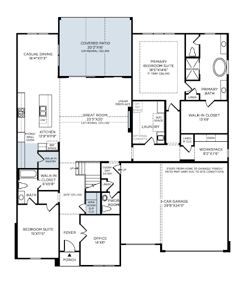 25603 Grassland Prairie Drive FP