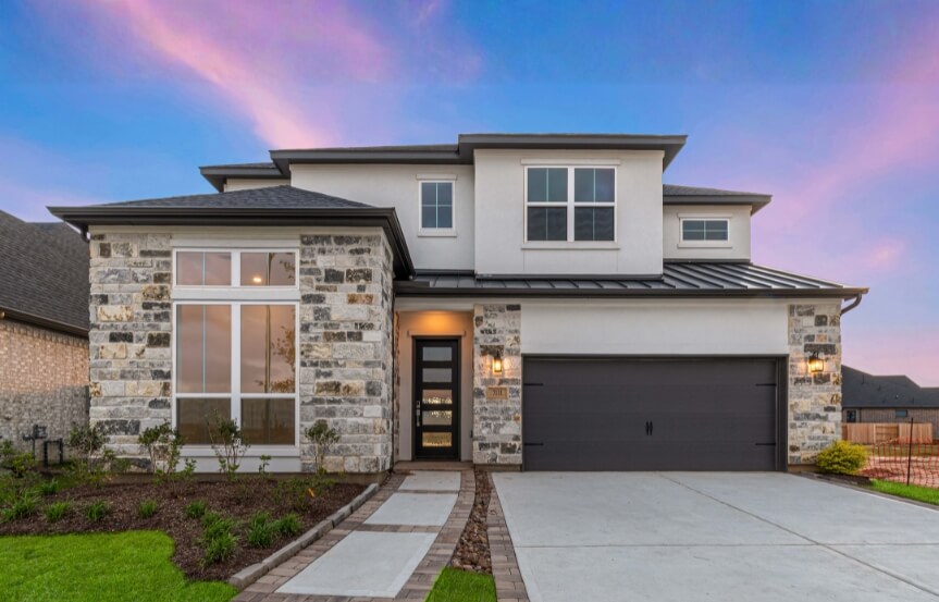 Toll Brothers 50 7111 Hayes Branch Ln EXT (1)