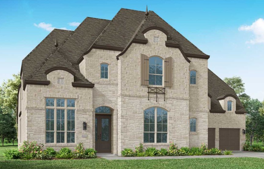 Highland 80 608 Elev. J