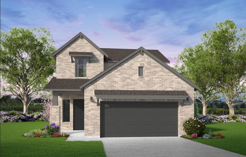 Brookfield 40 Avila Texas Hill Country B