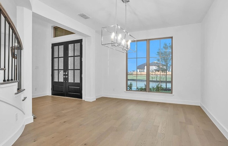 Perry 65 7106 Sadie Highlands Drive Dining