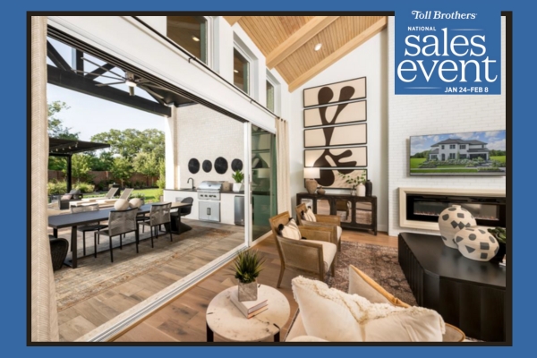 2026 01.24 Tollbrothers Nat'l Sales Event