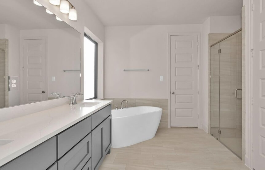 Perry 55 7206 Prairie Rye Drive, Bathroom (1)