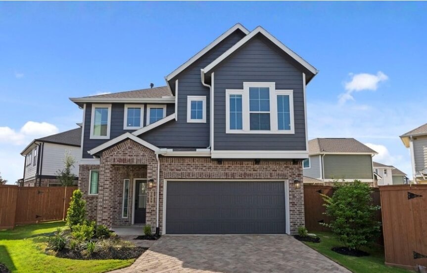 CC 7619 Meadow Mouse Lane Exterior