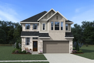 Chesmar 40 . Sage . A1 Siding Bick Stone