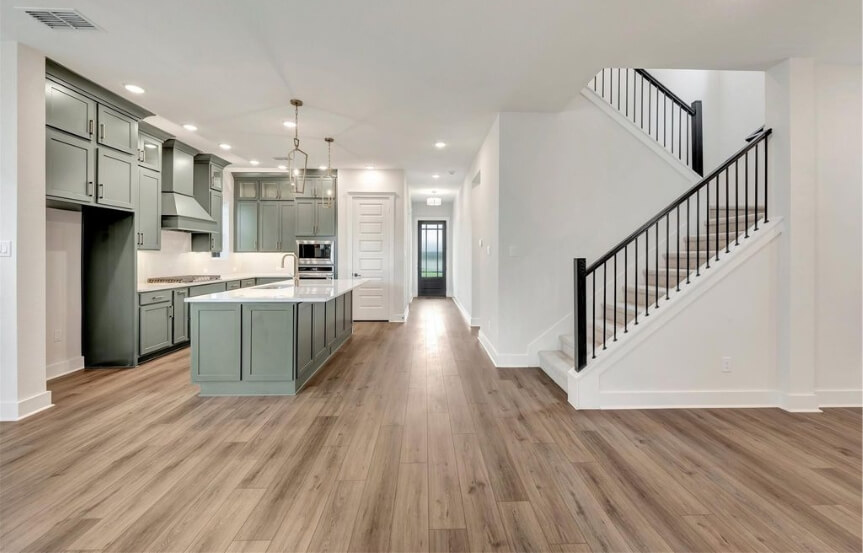 DW AL. 6415 Elm Chase Ln. Interior 2