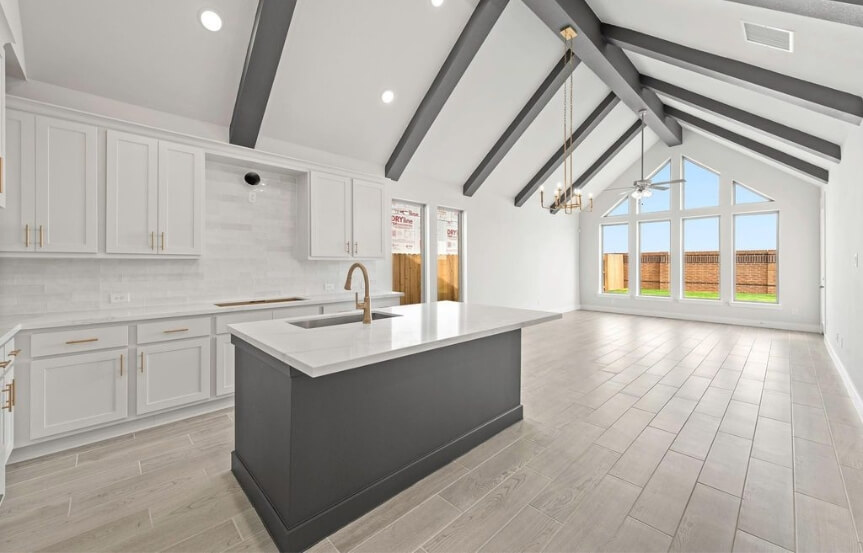 Westin 40 24930 Poppy Terrace Ct Kitchen