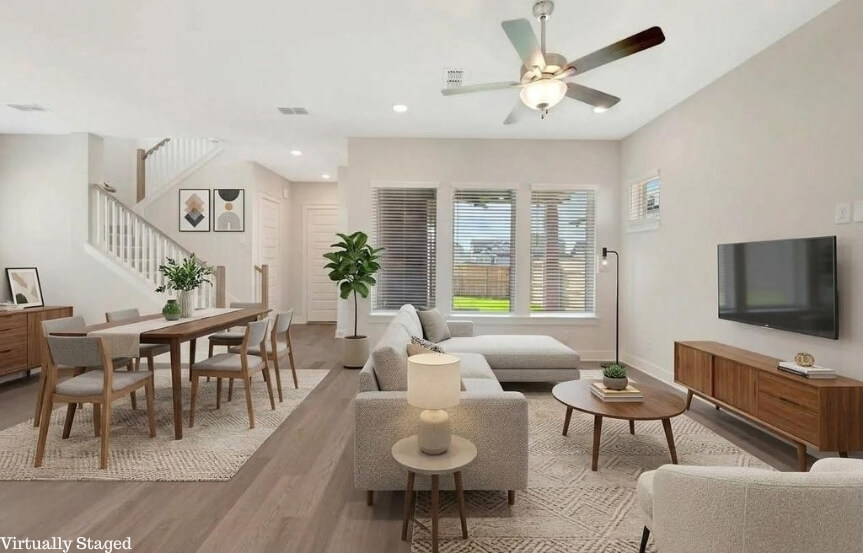 DW AL . 6411 Elm Chase Ln . Interior 2