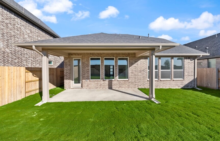 Newmark45 7455 Fraser Peak, Backyard1 (1)