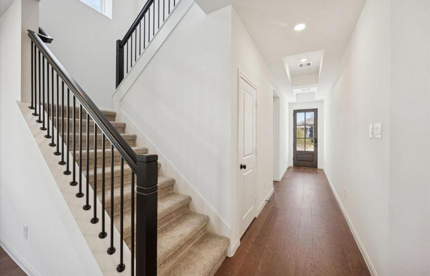 50 BR 7731 Clover Gully Stairway (1)