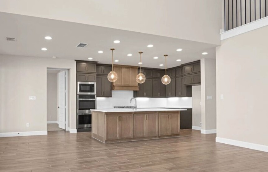 Perry 65 7106 Quaker Meadows Drive Kitchen 1