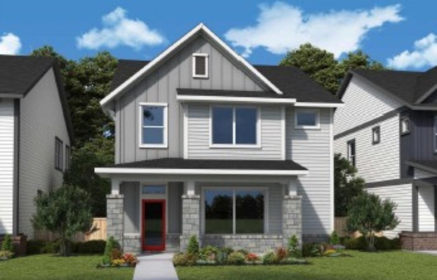 DW Alley Loads Nicklaus Elev. B