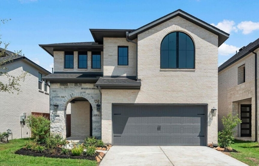 Westin 40 . 24934 Poppy Terrace Ct . Exterior