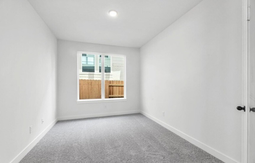 Westin 40 24950 Vervain Meadow Trail Study