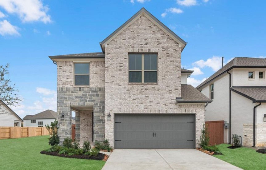 Westin 40 Dominion Elev. A