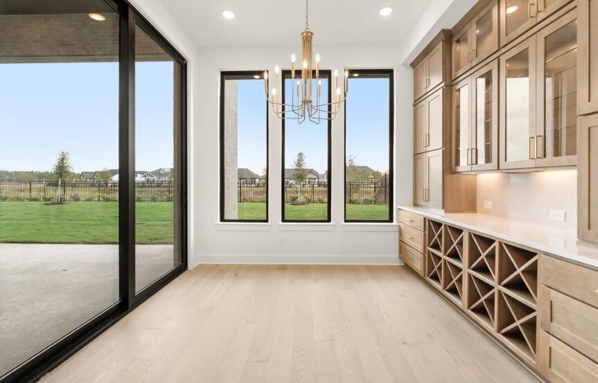 HH80 7810 Ashy Sunflower Ln, Breakfast