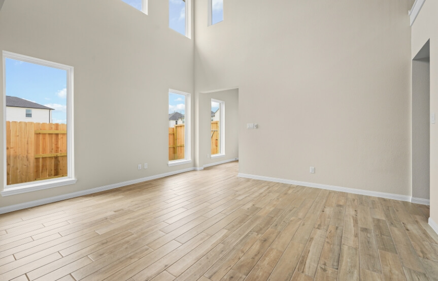 Brookfield 40 24907 Vervain Meadow Trail Interior 2