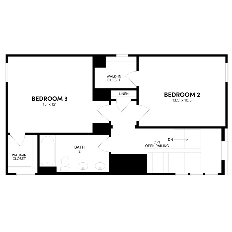 Sorrel Floor 2 JPG