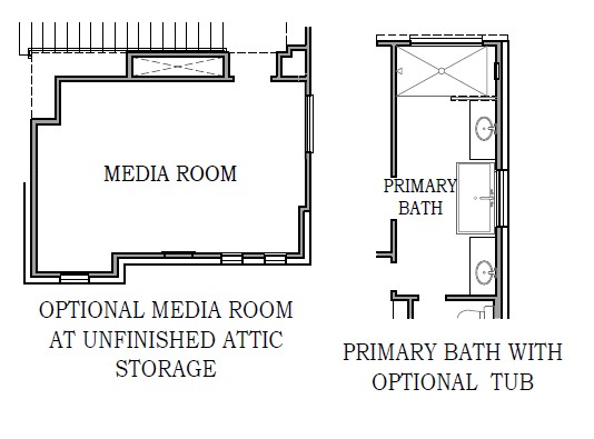 Chesmar50 Acadia Add'l Options