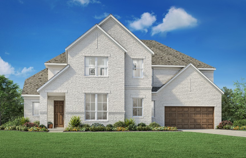 Toll Brothers 70 Vanquish Classic