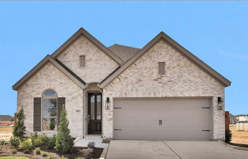 Perry 45 7407 Hemlock Crest Drive Ext