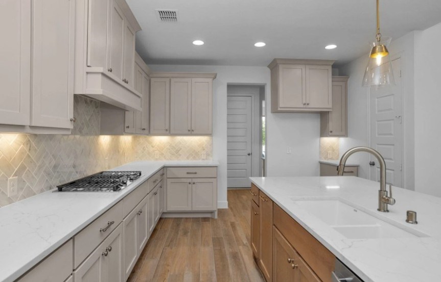 Perry 65 25306 Golden Tallgrass Drive Kitchen 2