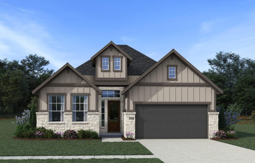 Chesmar 50 Summerton Elev. A1 Wstone