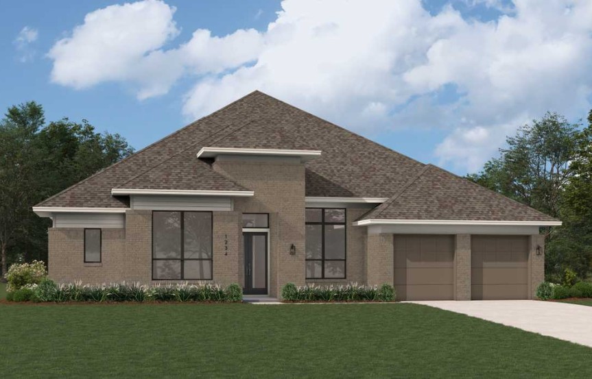 Highland 80 Verona Elev. MP