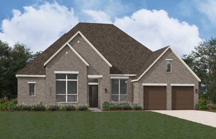 Highland 80 Verona Elev. MC