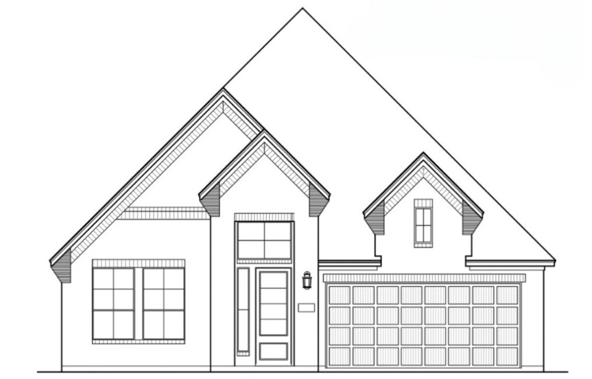 Chesmar 50 Brooks Elev. C