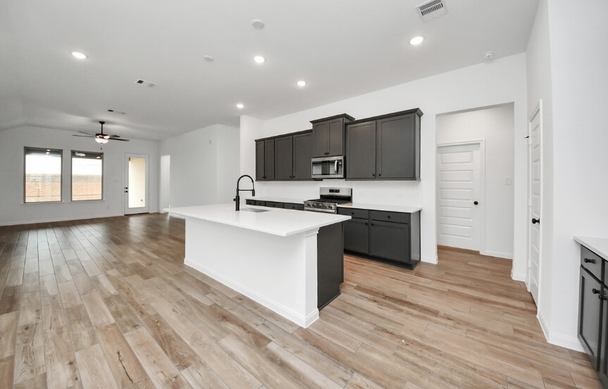 Brookfield 40 7827 Clover Gully Lane, Kitchen1 (1)