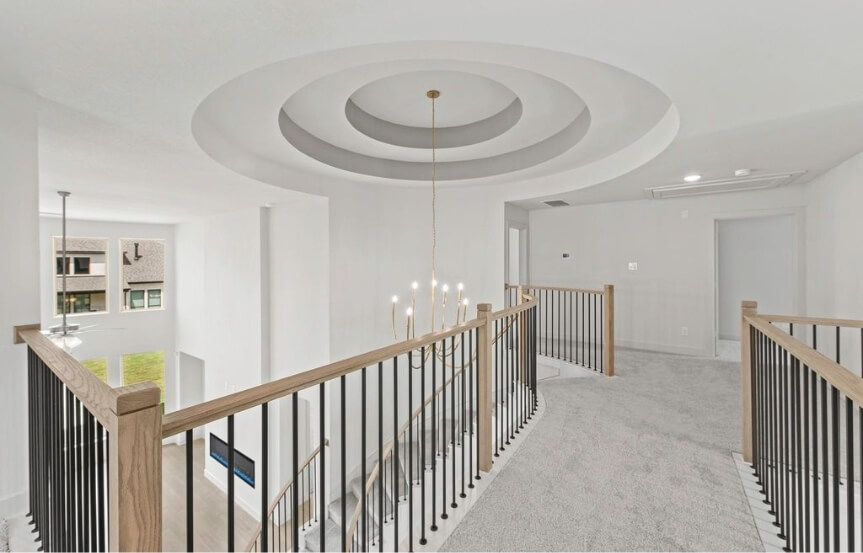 Westin 60 . 7102 Rustic Forest Dr . Upstairs