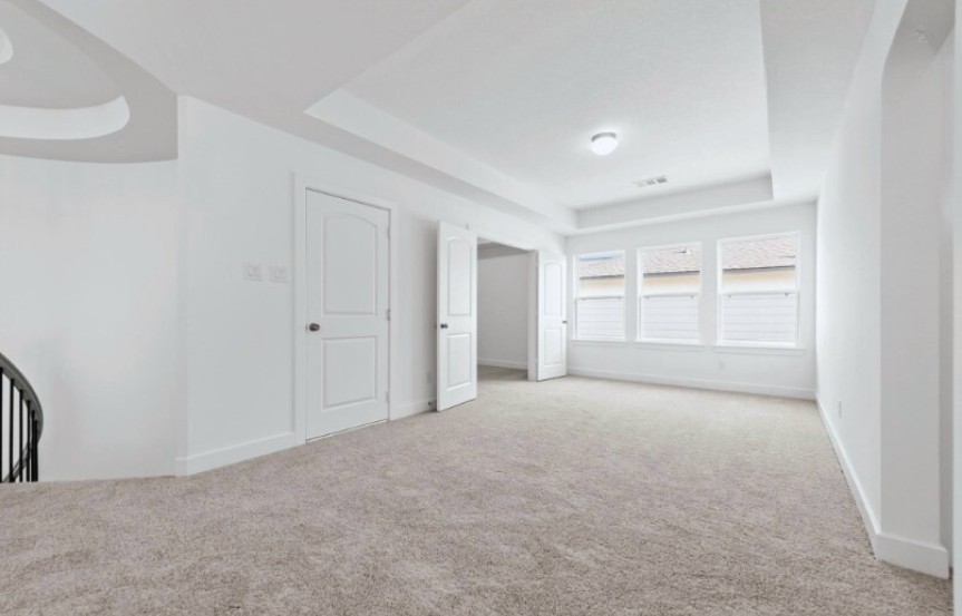 Westin 60 7118 Rustic Forest Drive Entertainment Area