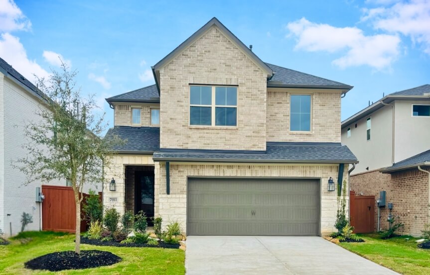 Westin 40 7911 Clover Gully, Ext (1)