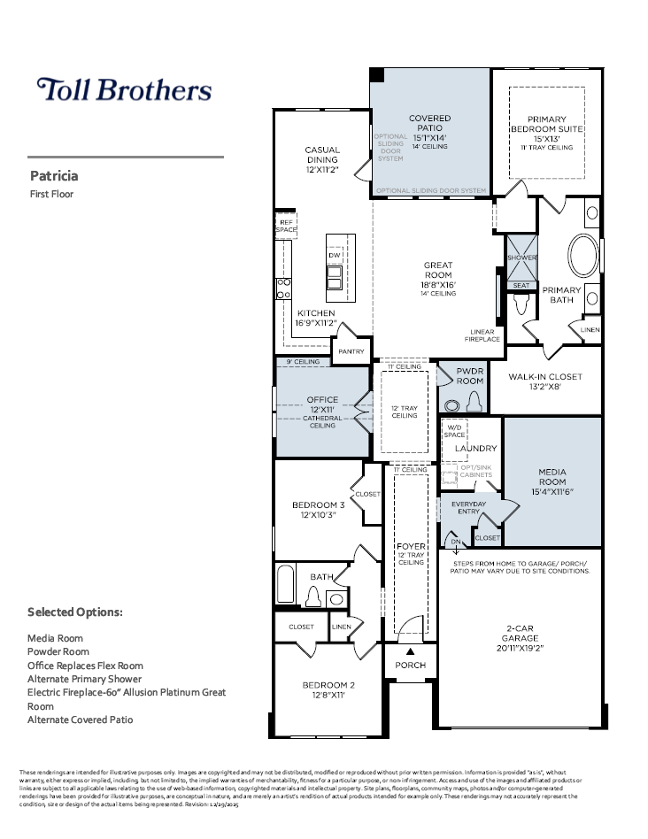 25723 Yellow Lantana Ln
