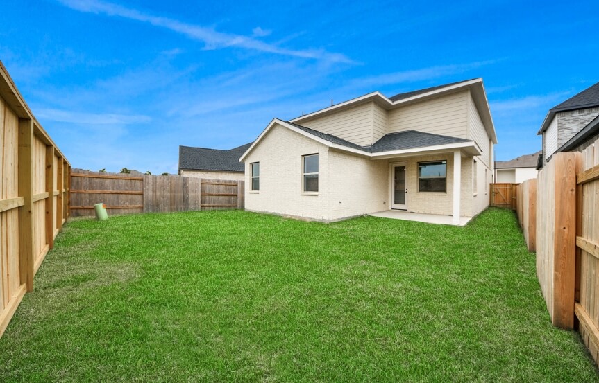 Brookfield 40 7327 Blue Gentiana Lane, Backyard (1)