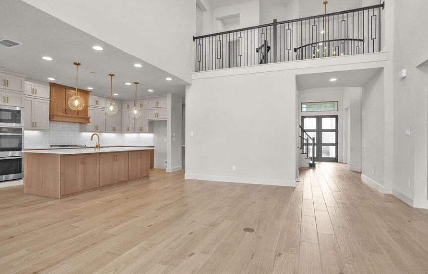 Perry 70 7126 Sadie Highlands Drive Interior