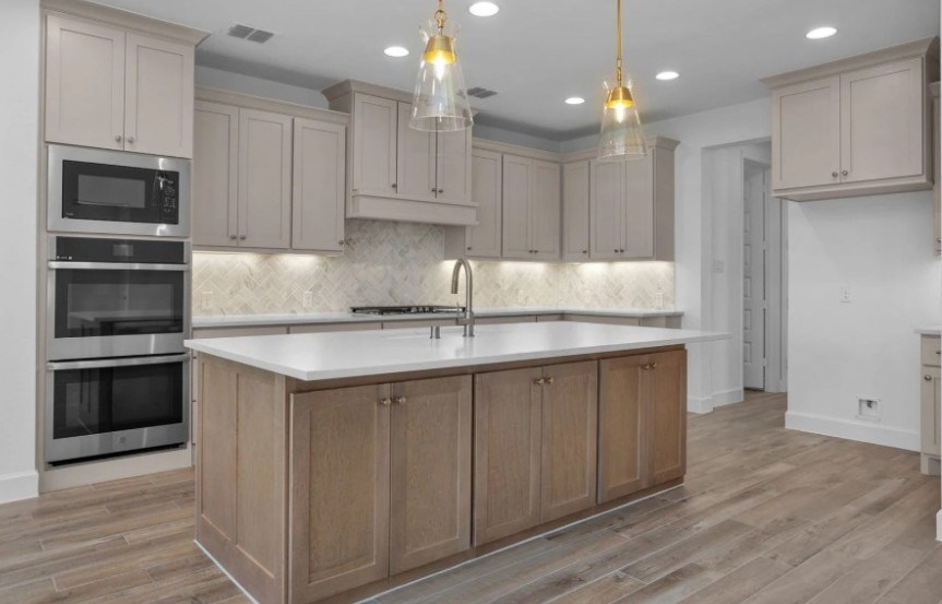 Perry 65 25306 Golden Tallgrass Drive Kitchen 3