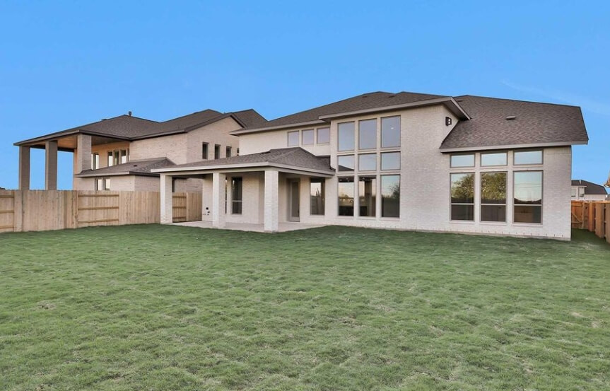 Perry 70 7110 Sadie Highlands, Backyard (1)